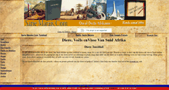 Desktop Screenshot of diere.sariemarais.com